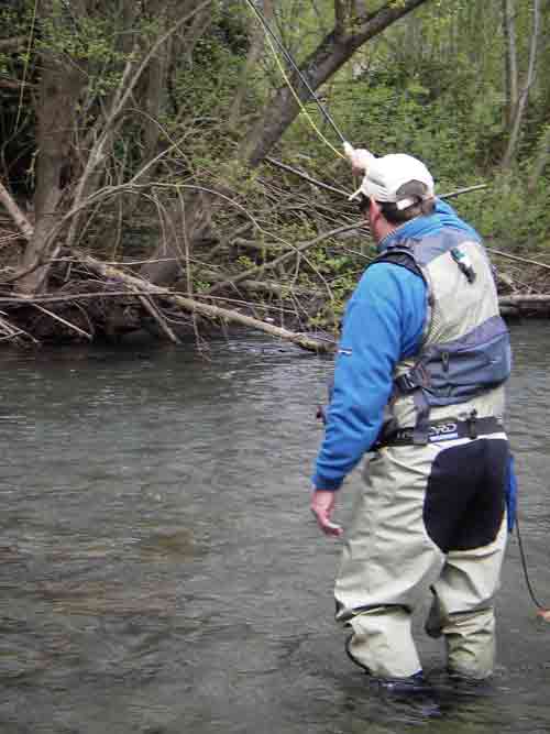 Il les cherche les memeres!